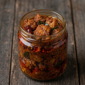 chicken pickle