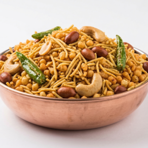 andhra style mixture