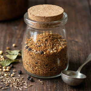 rasam powder