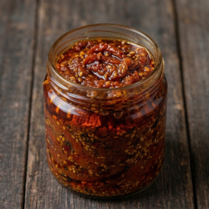 tomato pickle